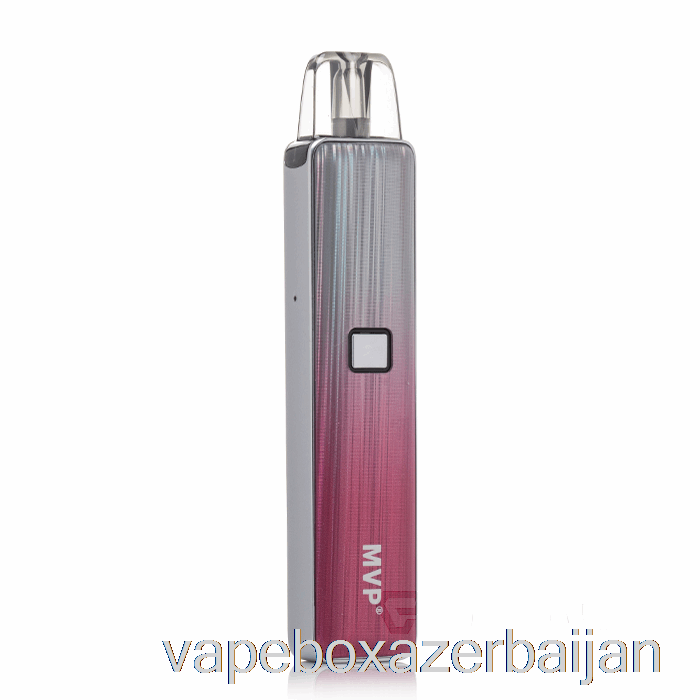 E-Juice Vape Innokin MVP Pod Kit Pink Fade